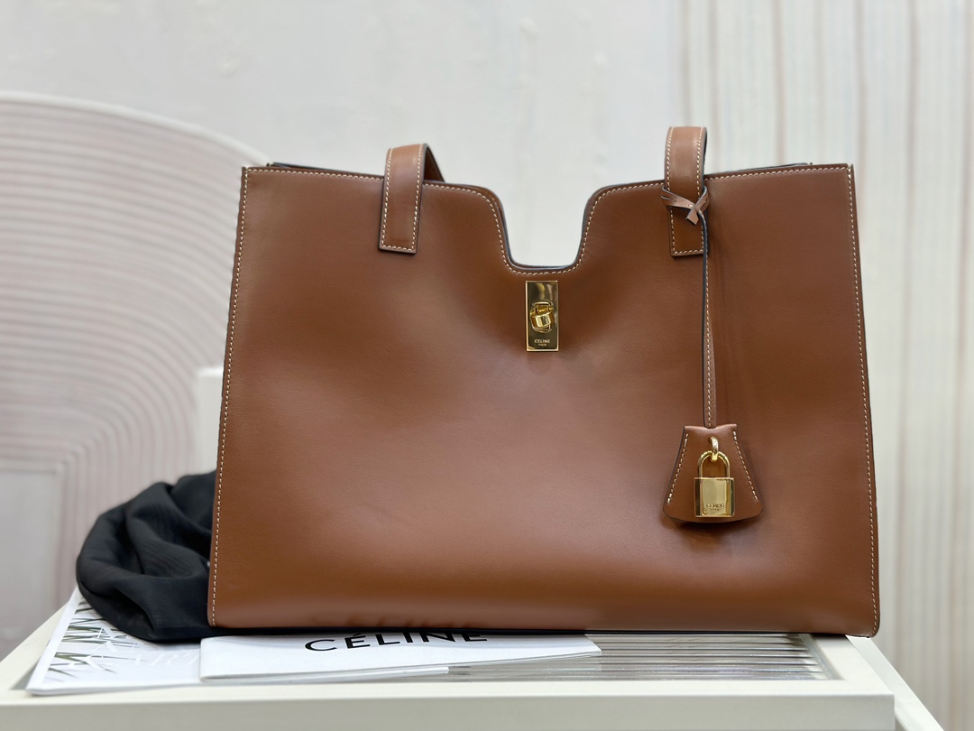 Celine Shopping Bags